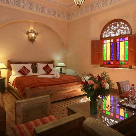 Riad & Spa Jnane Jdid Марракеш Экстерьер фото